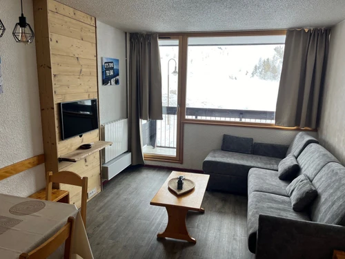 Apartamento Tignes, 1 dormitorio, 6 personas - photo_17936420100