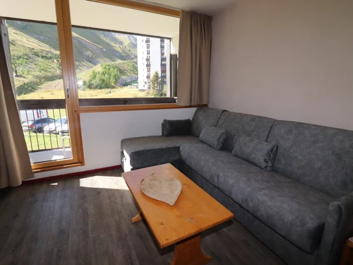 Apartment Tignes, 1 bedroom, 6 persons - photo_17936420100