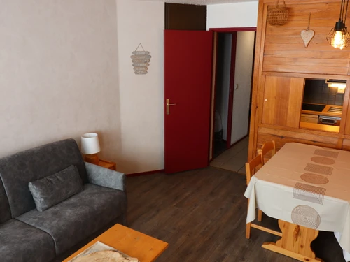 Apartment Tignes, 1 bedroom, 6 persons - photo_17936420100