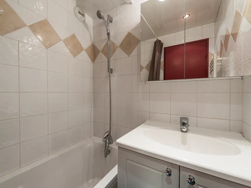 Apartment Tignes, 1 bedroom, 6 persons - photo_17936420100