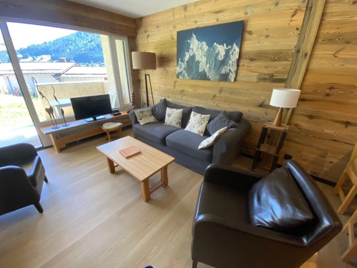 Apartamento La Clusaz, 1 dormitorio, 6 personas - photo_13747555031