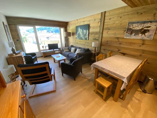 Apartment La Clusaz, 1 bedroom, 6 persons - photo_13747555031