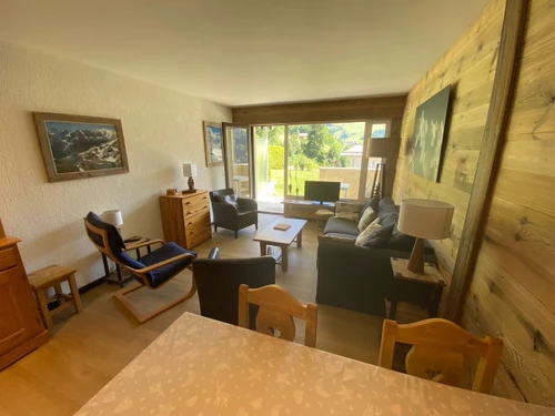 Apartment La Clusaz, 1 bedroom, 6 persons - photo_13747555031