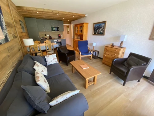 Apartment La Clusaz, 1 bedroom, 6 persons - photo_13747555031