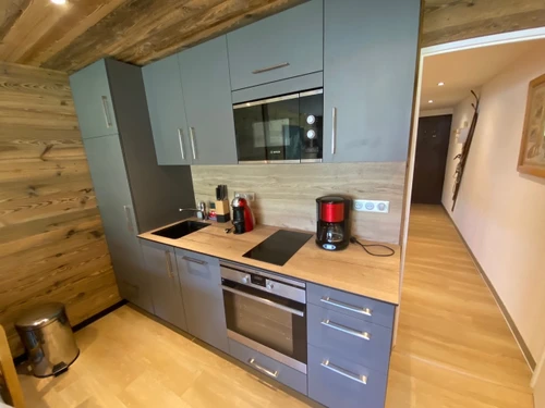 Apartment La Clusaz, 1 bedroom, 6 persons - photo_13747555031