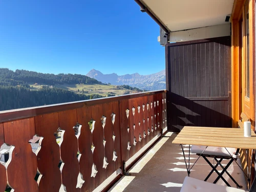 Apartment Notre-Dame-de-Bellecombe, 2 bedrooms, 6 persons - photo_1011660794068