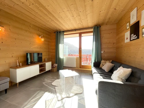 Apartment Notre-Dame-de-Bellecombe, 2 bedrooms, 6 persons - photo_1011660794068