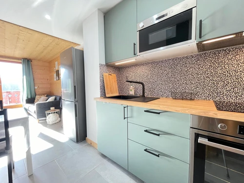 Apartment Notre-Dame-de-Bellecombe, 2 bedrooms, 6 persons - photo_1011660794068