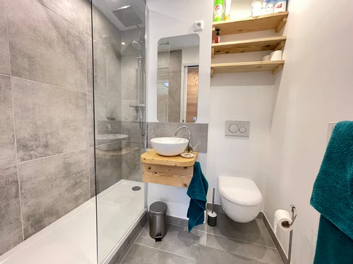 Apartment Notre-Dame-de-Bellecombe, 2 bedrooms, 6 persons - photo_1011660794068