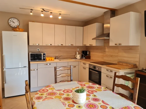 Gîte Cravant, 3 pièces, 3 personnes - photo_14994381281