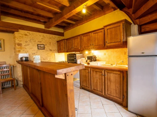 Casa rural Pezuls, 2 dormitorios, 4 personas - photo_1011557615842