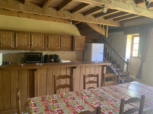 Casa rural Pezuls, 2 dormitorios, 4 personas - photo_1011557615842