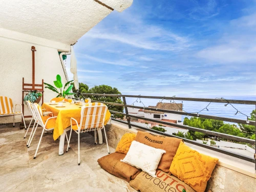 Appartement Miami Platja, 3 pièces, 5 personnes - photo_1011670375460