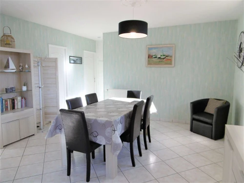 Villa Sarzeau, 2 bedrooms, 6 persons - photo_18511055277