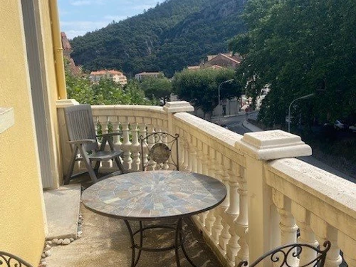 Apartment Amélie-les-Bains-Palalda, 2 bedrooms, 4 persons - photo_1011670559158