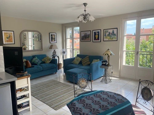 Apartment Amélie-les-Bains-Palalda, 2 bedrooms, 4 persons - photo_1011670559158