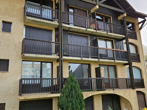 Studio Montgenèvre, studio flat, 3 persons - photo_1011670560133