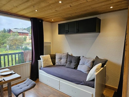 Studio Montgenèvre, studio flat, 3 persons - photo_1011670560133