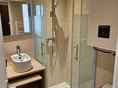 Studio Montgenèvre, studio flat, 3 persons - photo_1011670560133