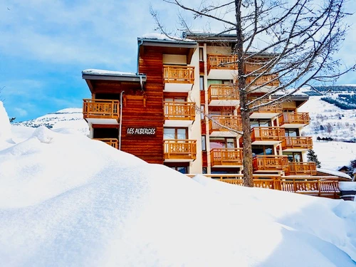 Apartment Les Deux Alpes, 1 bedroom, 4 persons - photo_20067871335