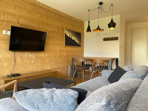 Ferienwohnung Samoëns, 2 Schlafzimmer, 6 Personen - photo_1011670562833