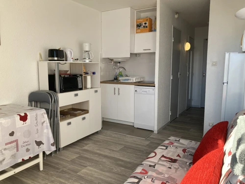 Ferienwohnung Huez, 1 Schlafzimmer, 4 Personen - photo_1011670563350