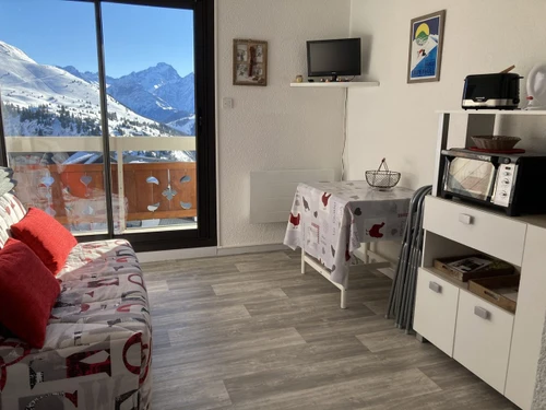 Ferienwohnung Huez, 1 Schlafzimmer, 4 Personen - photo_1011670563350