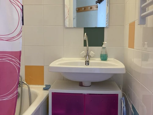 Ferienwohnung Huez, 1 Schlafzimmer, 4 Personen - photo_1011670563350