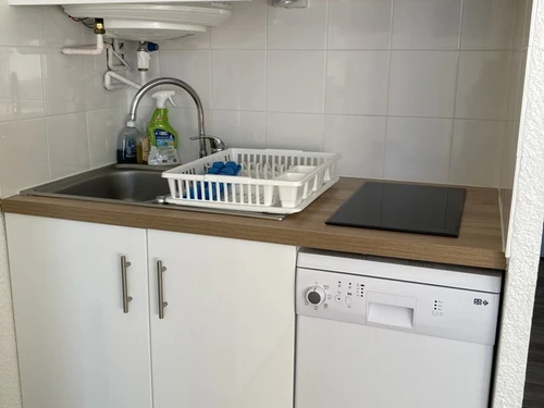 Ferienwohnung Huez, 1 Schlafzimmer, 4 Personen - photo_1011670563350