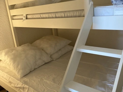 Ferienwohnung Huez, 1 Schlafzimmer, 4 Personen - photo_1011670563350