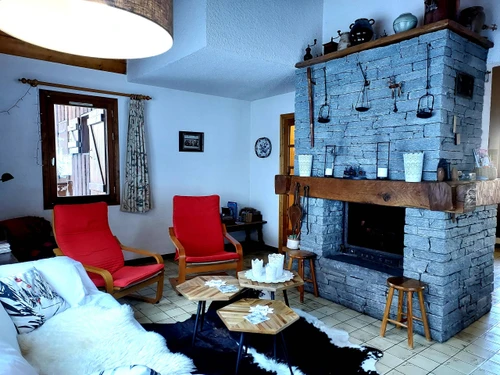 Chalet La Plagne-Tarentaise, 2 bedrooms, 6 persons - photo_1011299190658