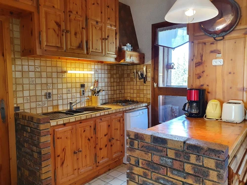 Chalet La Plagne-Tarentaise, 4 bedrooms, 8 persons - photo_1011299190658