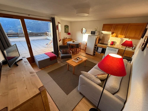 Appartement Crest-Voland, 2 pièces, 4 personnes - photo_19386697612