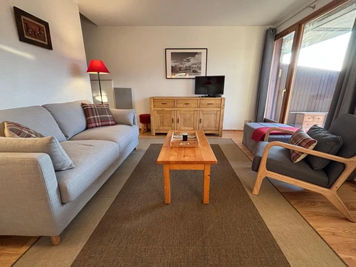 Appartement Crest-Voland, 2 pièces, 4 personnes - photo_19386697612