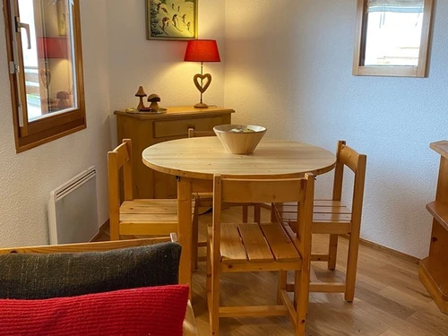 Appartement Crest-Voland, 2 pièces, 4 personnes - photo_19386697612
