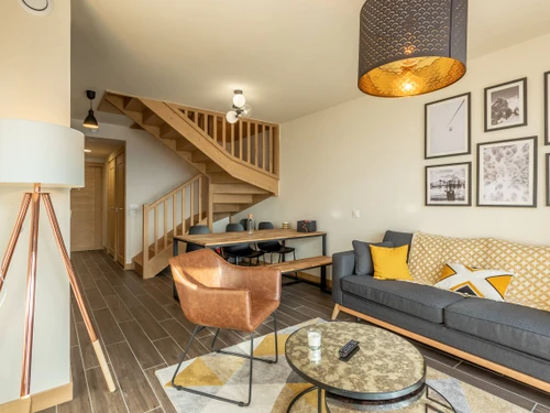 Appartement Les Arcs 1600, 3 pièces, 6 personnes - photo_14599120377