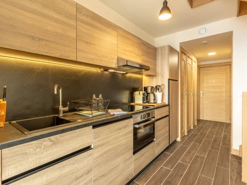 Apartment Les Arcs 1600, 2 bedrooms, 6 persons - photo_14599120377