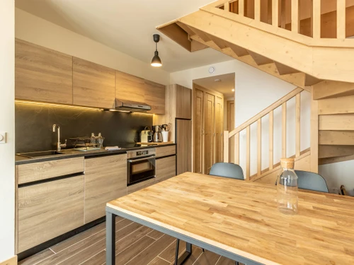 Apartment Les Arcs 1600, 2 bedrooms, 6 persons - photo_14599120377