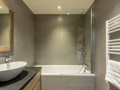 Apartment Les Arcs 1600, 2 bedrooms, 6 persons - photo_14599120377