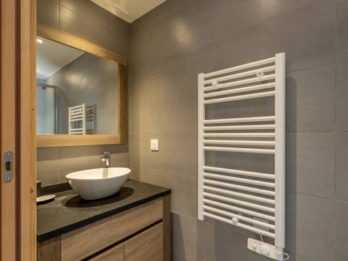 Apartment Les Arcs 1600, 2 bedrooms, 6 persons - photo_14599120377