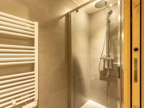 Apartment Les Arcs 1600, 2 bedrooms, 6 persons - photo_14599120377