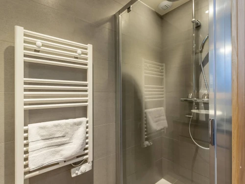 Apartment Les Arcs 1600, 2 bedrooms, 6 persons - photo_14599120377