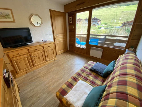 Apartment Le Grand-Bornand, 1 bedroom, 4 persons - photo_1011670571388