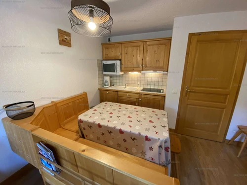 Apartment Le Grand-Bornand, 1 bedroom, 4 persons - photo_1011670571388