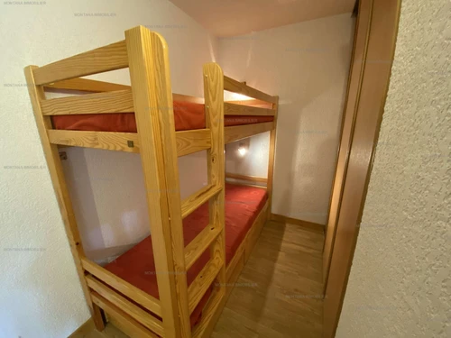 Apartment Le Grand-Bornand, 1 bedroom, 4 persons - photo_1011670571388