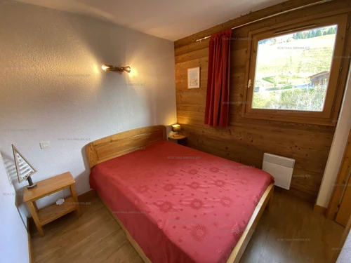 Apartment Le Grand-Bornand, 1 bedroom, 4 persons - photo_1011670571388