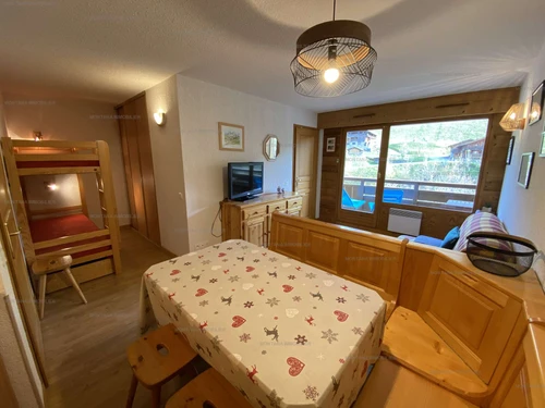 Apartment Le Grand-Bornand, 1 bedroom, 4 persons - photo_1011670571388