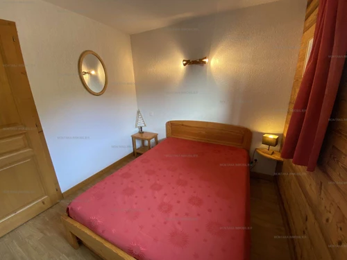 Apartment Le Grand-Bornand, 1 bedroom, 4 persons - photo_1011670571388