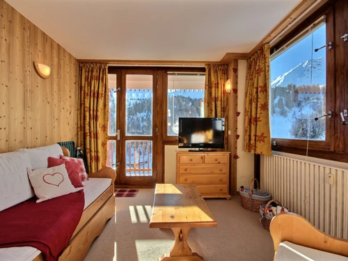 Appartement La Plagne, 3 pièces, 6 personnes - photo_14552716028