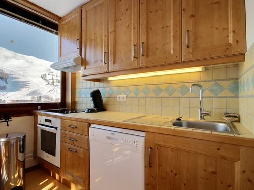 Apartment La Plagne, 2 bedrooms, 6 persons - photo_14552716028